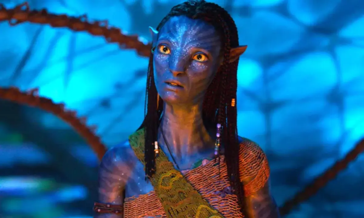 Avatar: Fire and Ash tops North American box office for fifth consecutive week, earning $17.2m