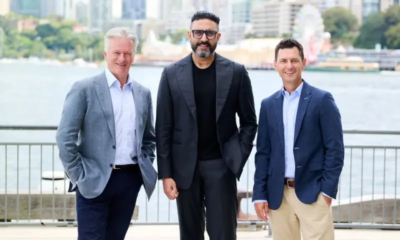 Australia all-rounder Glenn Maxwell and former captain Steve Waugh are among the franchise owners in a new European Twenty20 league. &mdash; Instagram/@etplofficial