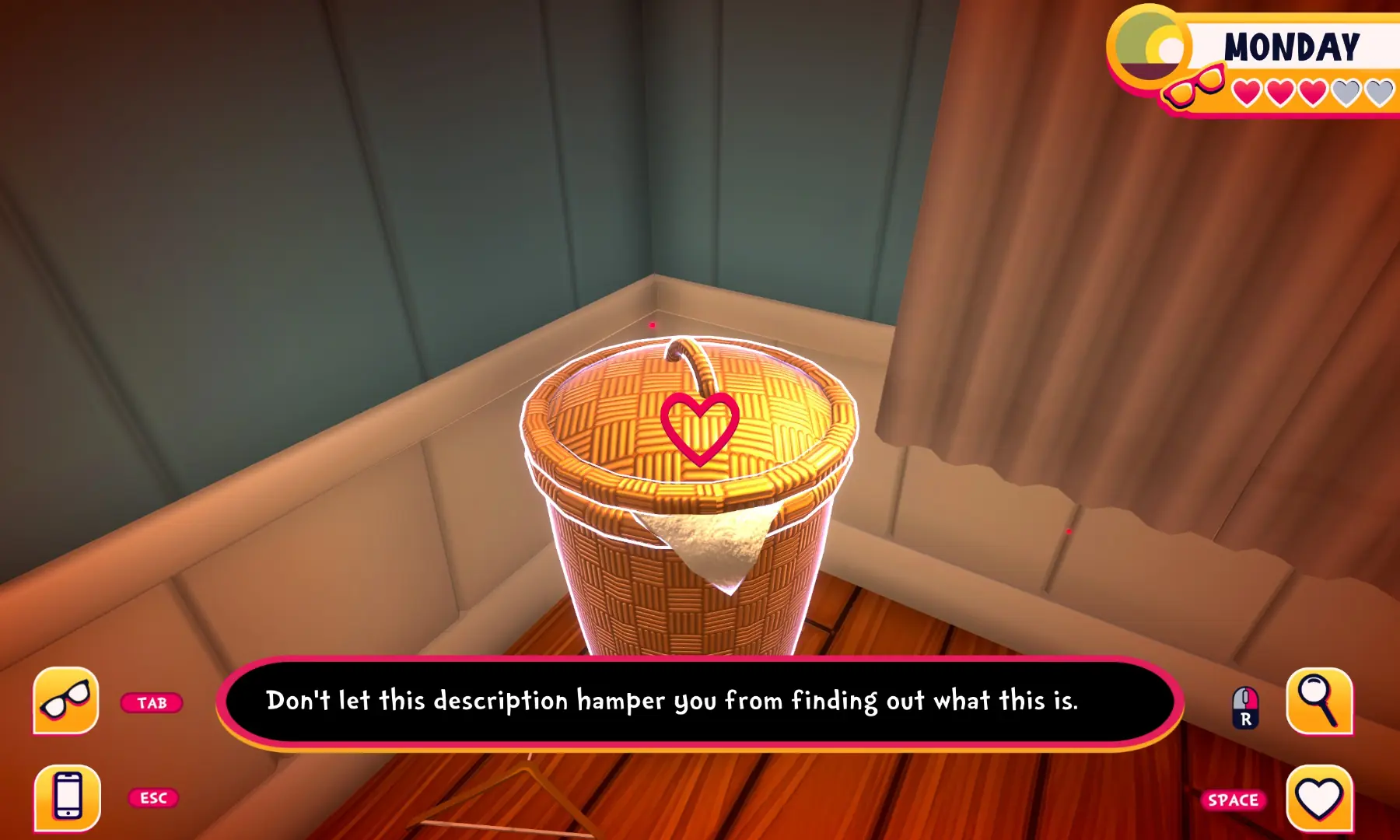 Groan&hellip; &ndash; screengrab by author