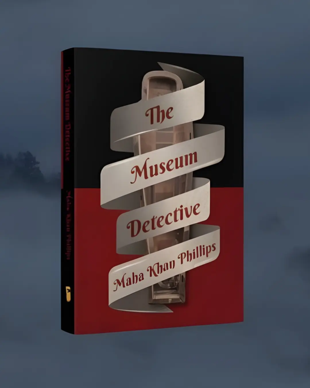 A mummy, a missing girl, and Karachi: Why Maha Khan Phillips&rsquo; The Museum Detective is such a gripping read
