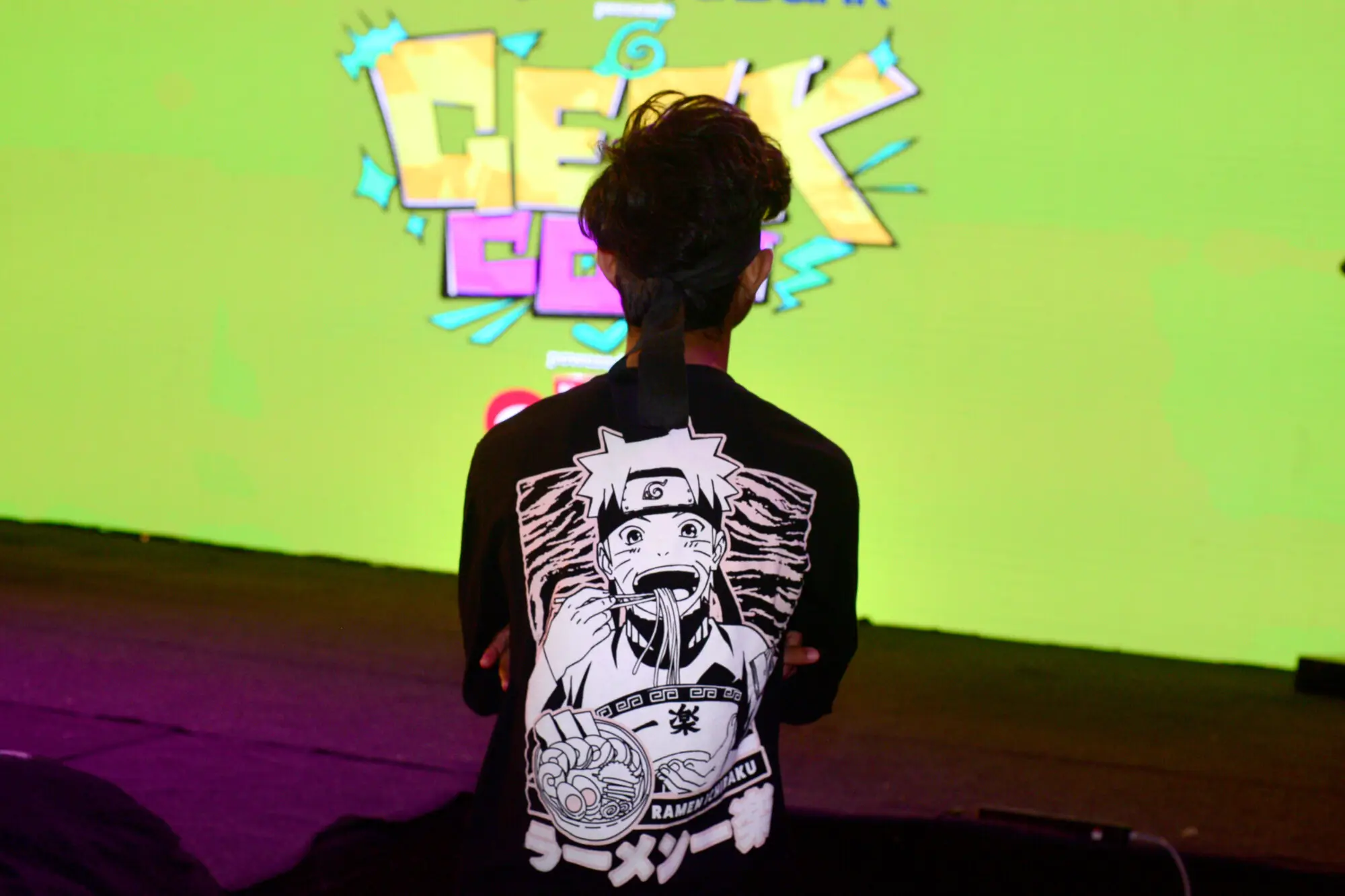 Photo: Tahir Jamal/ White Star