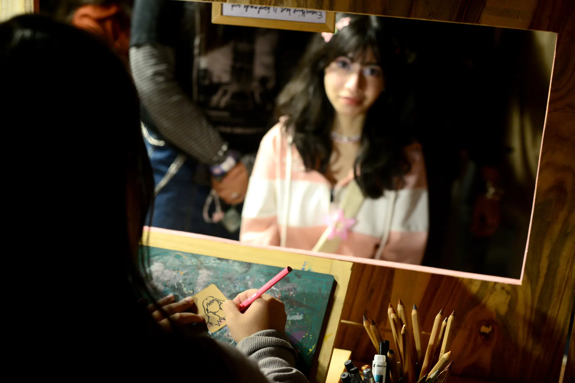 Photo: Tahir Jamal/ White Star