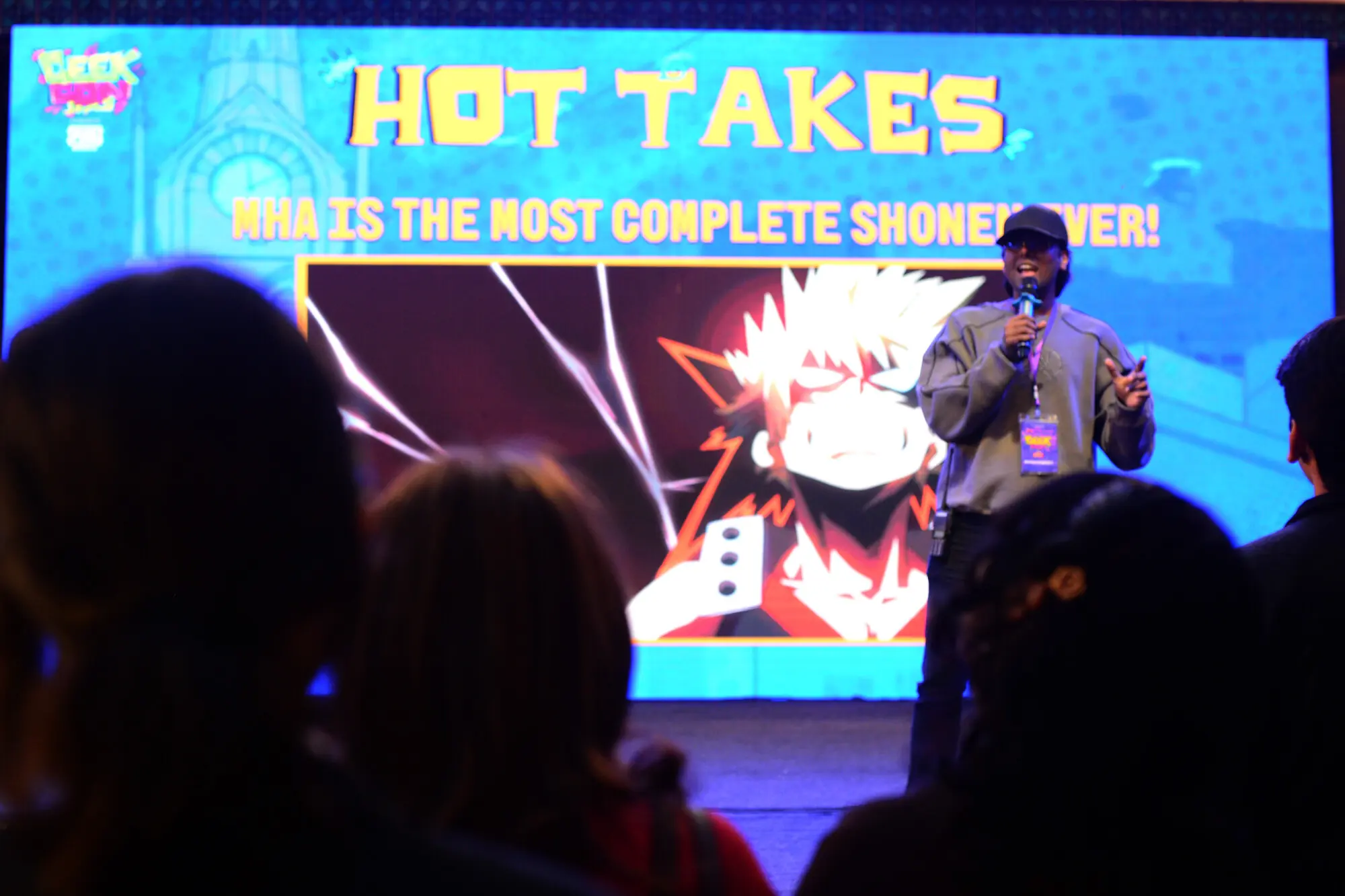 Photo: Tahir Jamal/ White Star