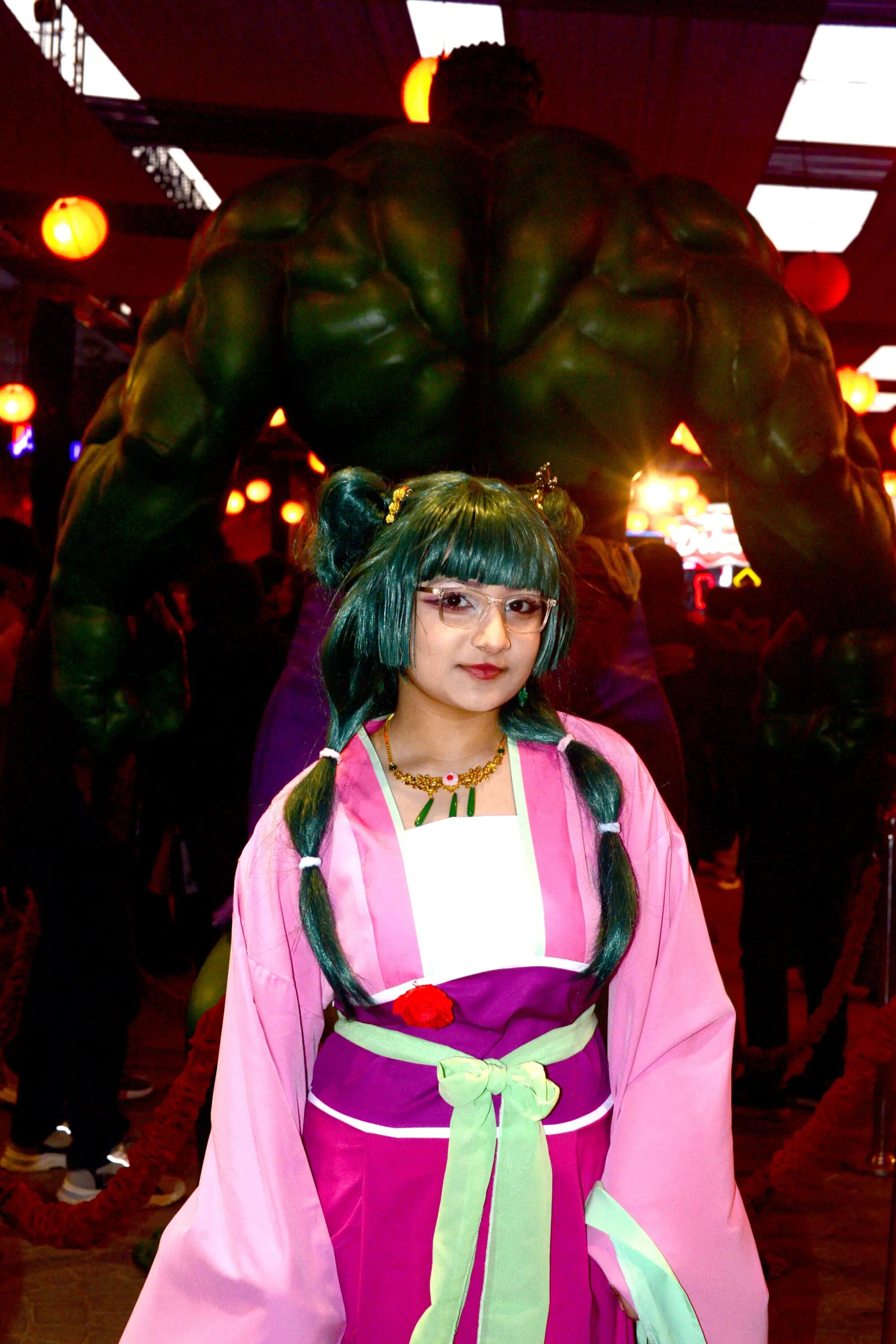  Photo: Tahir Jamal/ White Star 