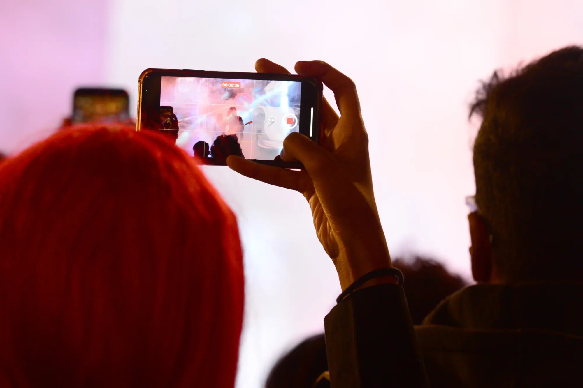 Photo: Tahir Jamal/ White Star