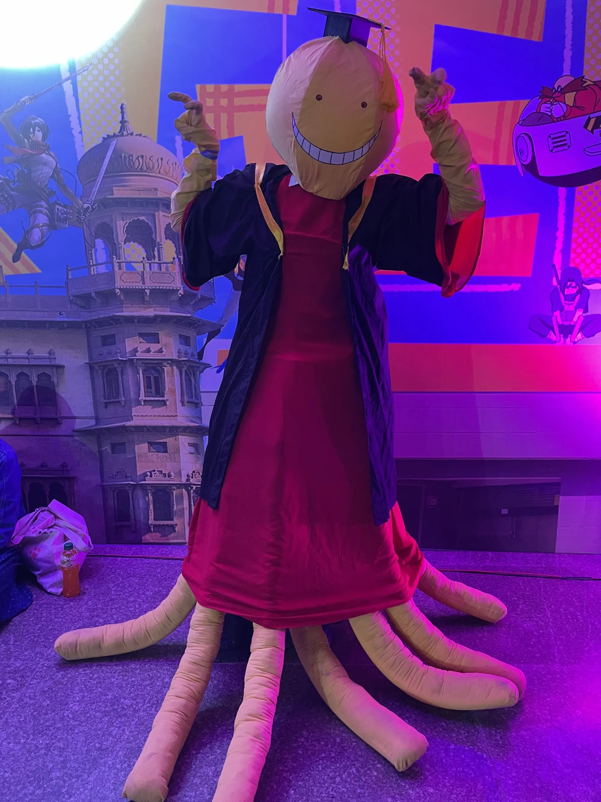  Photo: Sarah B Haider 