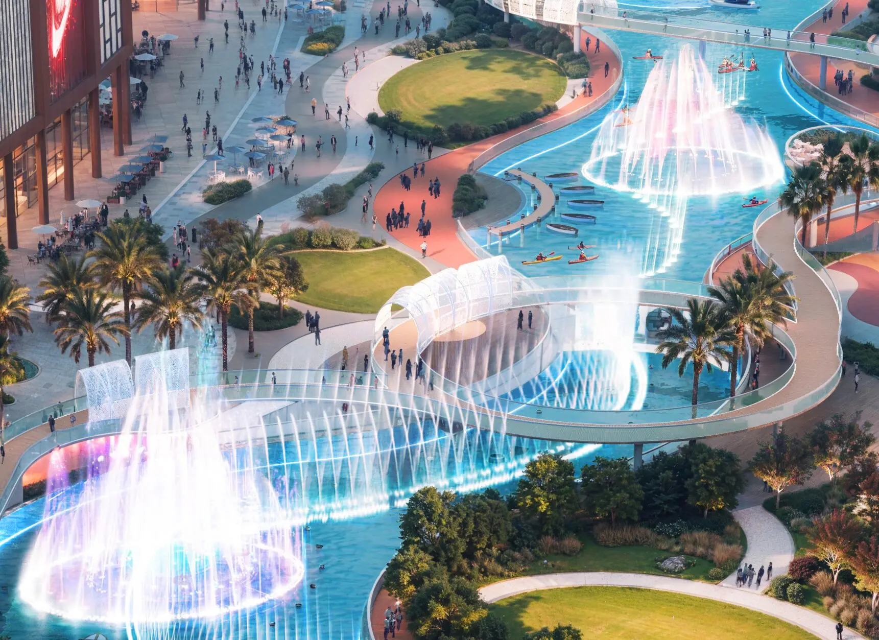 Why Tiger Downtown Ajman Is redefining resort-style living in the UAE Why Tiger Downtown Ajman Is redefining resort-style living in the UAE
