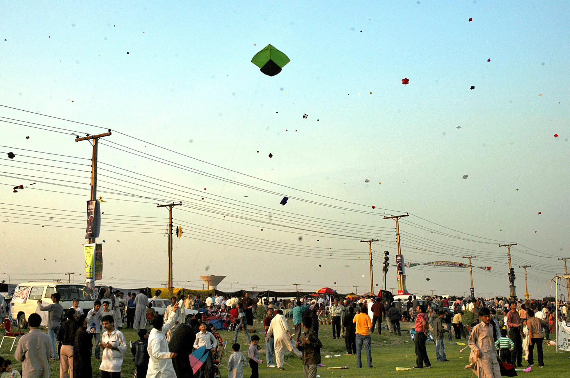 The Punjab government hasn&rsquo;t actually banned 132 songs for Basant