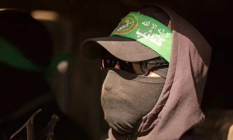 Hamas says it&rsquo;s ready to transfer governance of  Gaza to Palestinian committee