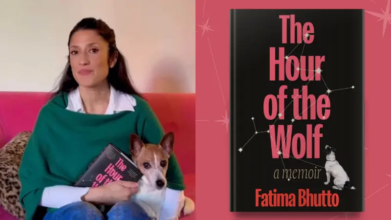 &lsquo;I was ashamed&rsquo;: Fatima Bhutto explains the personal story behind her new memoir