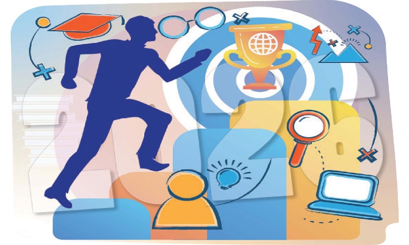 Illustration by Sumbul