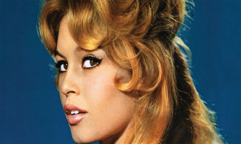 Brigitte Bardot | Herbert Dorfman/Corbis
