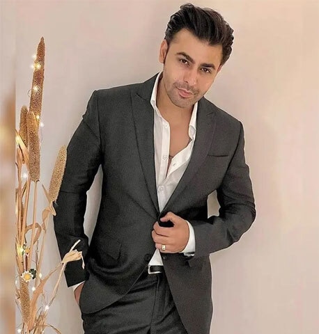 Farhan Saeed