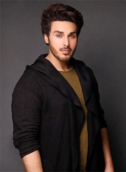 Ahsan Khan