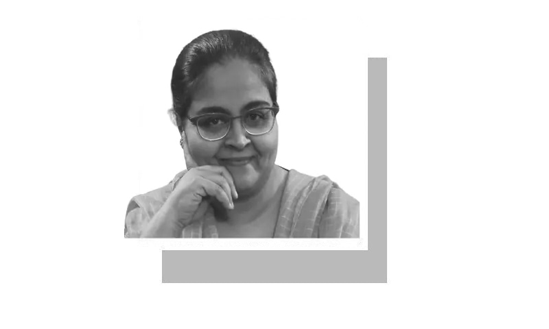 The writer is a rural development specialist and social entrepreneur.