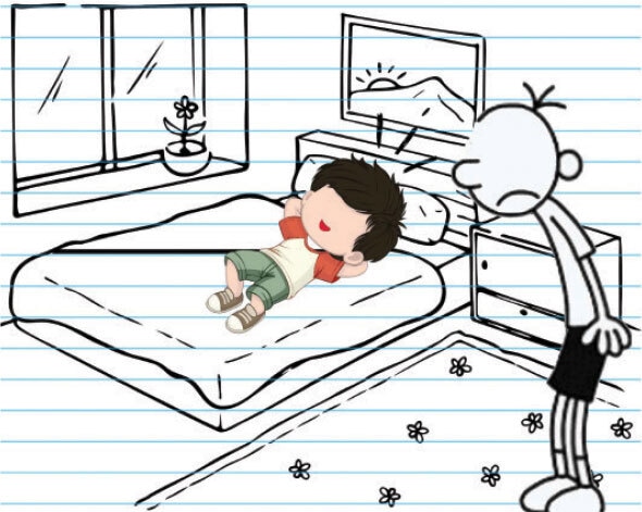 Illustration by Aamnah Arshad