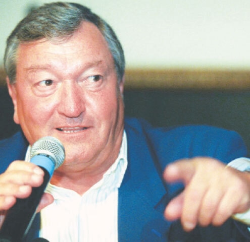 Erich von Daeniken