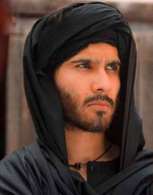 Feroze Khan