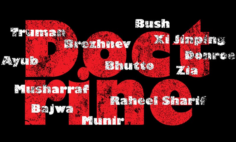 Illustration by Abro