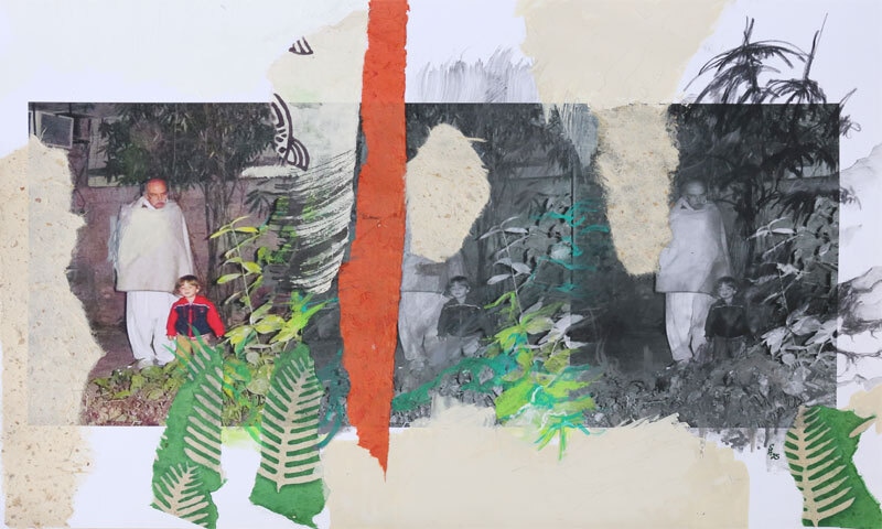 The Letters of Your Name II