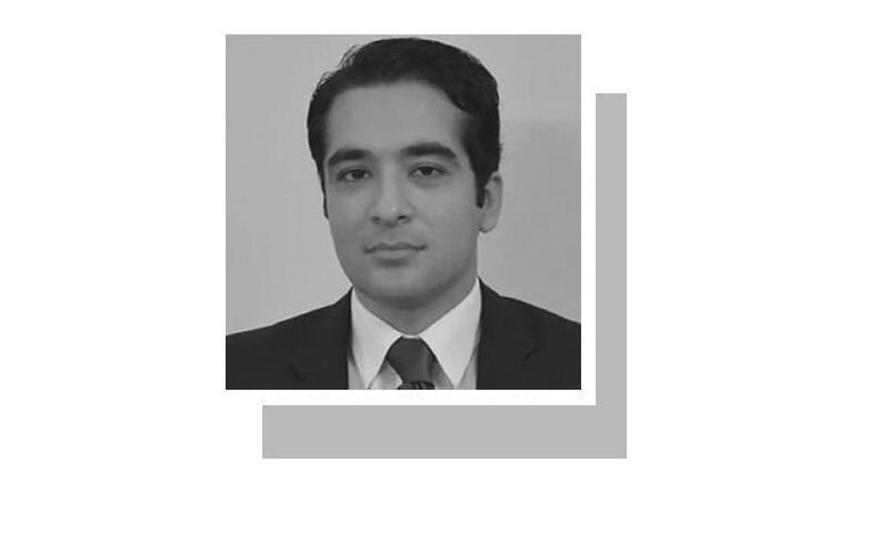 The writer is a practising barrister. The writer is a practising barrister.
