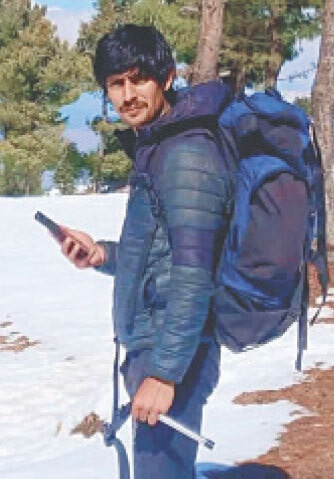 Anayat Gulzar