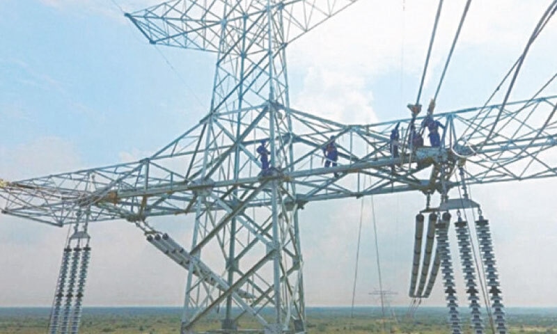 Despite capital injections and commercial borrowing, the power sector&rsquo;s circular debt rose Rs75bn to Rs1.699tr in July-December FY26.&mdash;Dawn/file