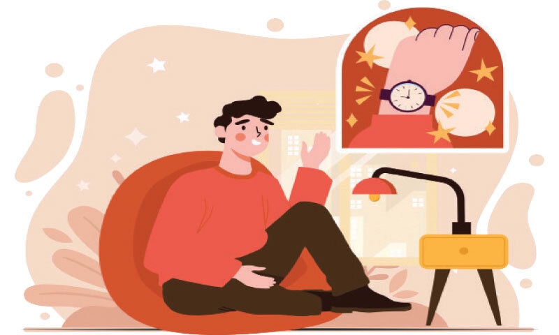 Illustration by Sumbul