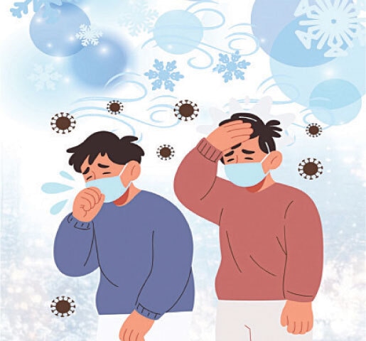 Illustration by Aamnah Arshad