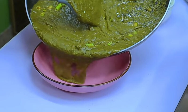Sarsoon ka saag