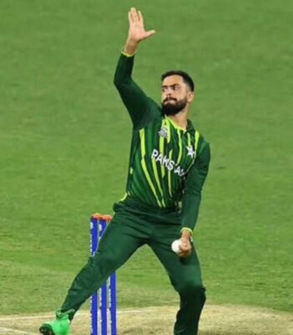  Mohammad Nawaz | PCB 