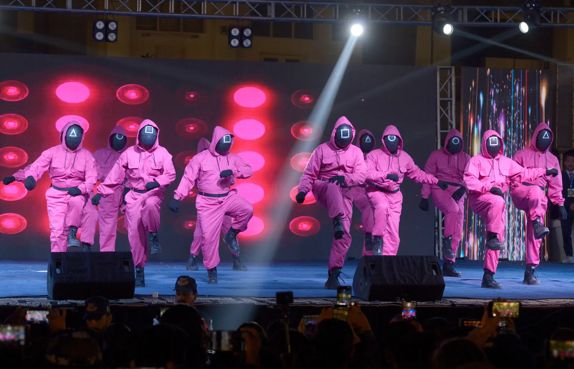 From fun runs to fireworks: Islamabad&rsquo;s tourism festival goes all out