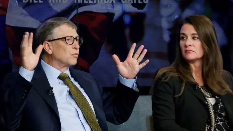 Melinda French Gates says Epstein files reopen &lsquo;very painful&rsquo; memories from her marriage with Bill Gates
