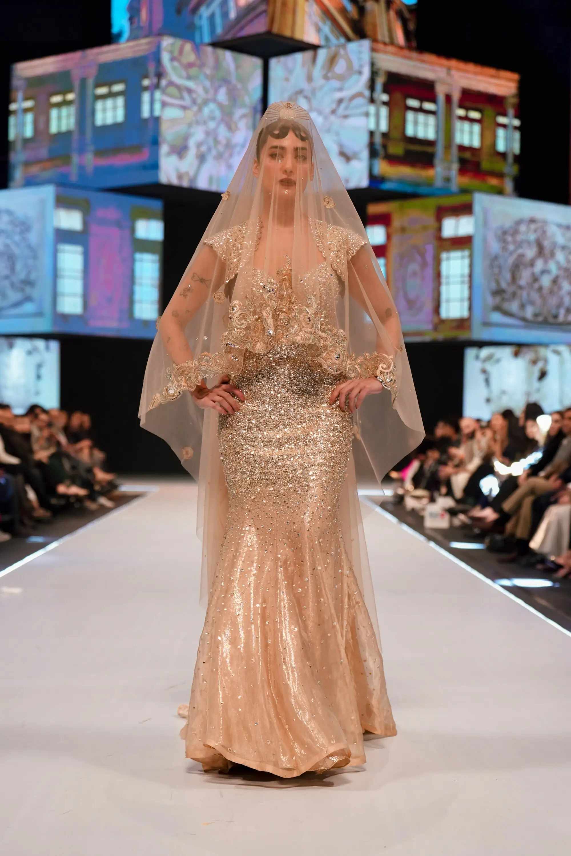  The House of Kamiar Rokni. Photo: Waqar Ahmed Butt/Paragon Studios 