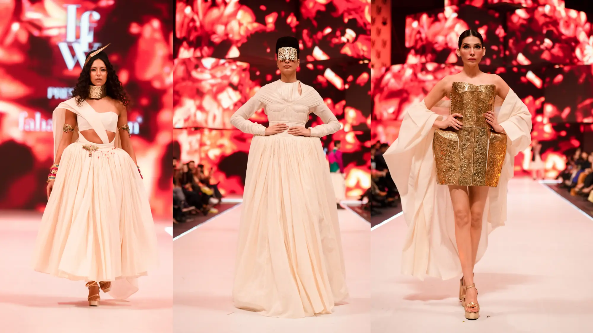 Fahad Hussayn. Photos: Waqar Ahmed Butt/Paragon Studios