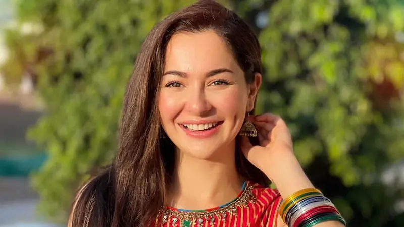 Hania Aamir opens up about digital scrutiny, claiming space and misogyny