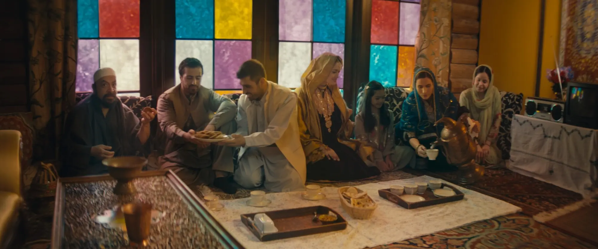 Photo: Arfat Sheikh/Daffodil Studios