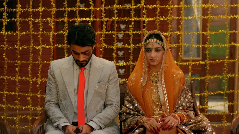 Pakistan&rsquo;s first all-local Berlinale entry, Lali, will turn love into something sinister on Valentine&rsquo;s Day