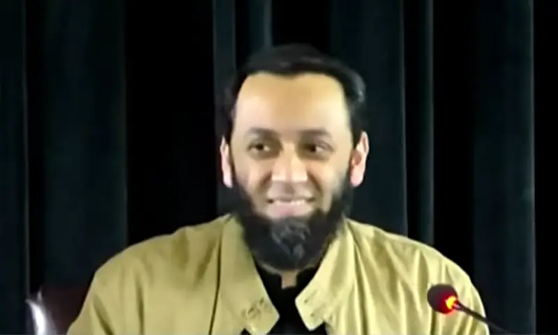 Tarar holds PTI responsible for terror resurgence; party slams minister for &lsquo;hateful rhyme&rsquo;