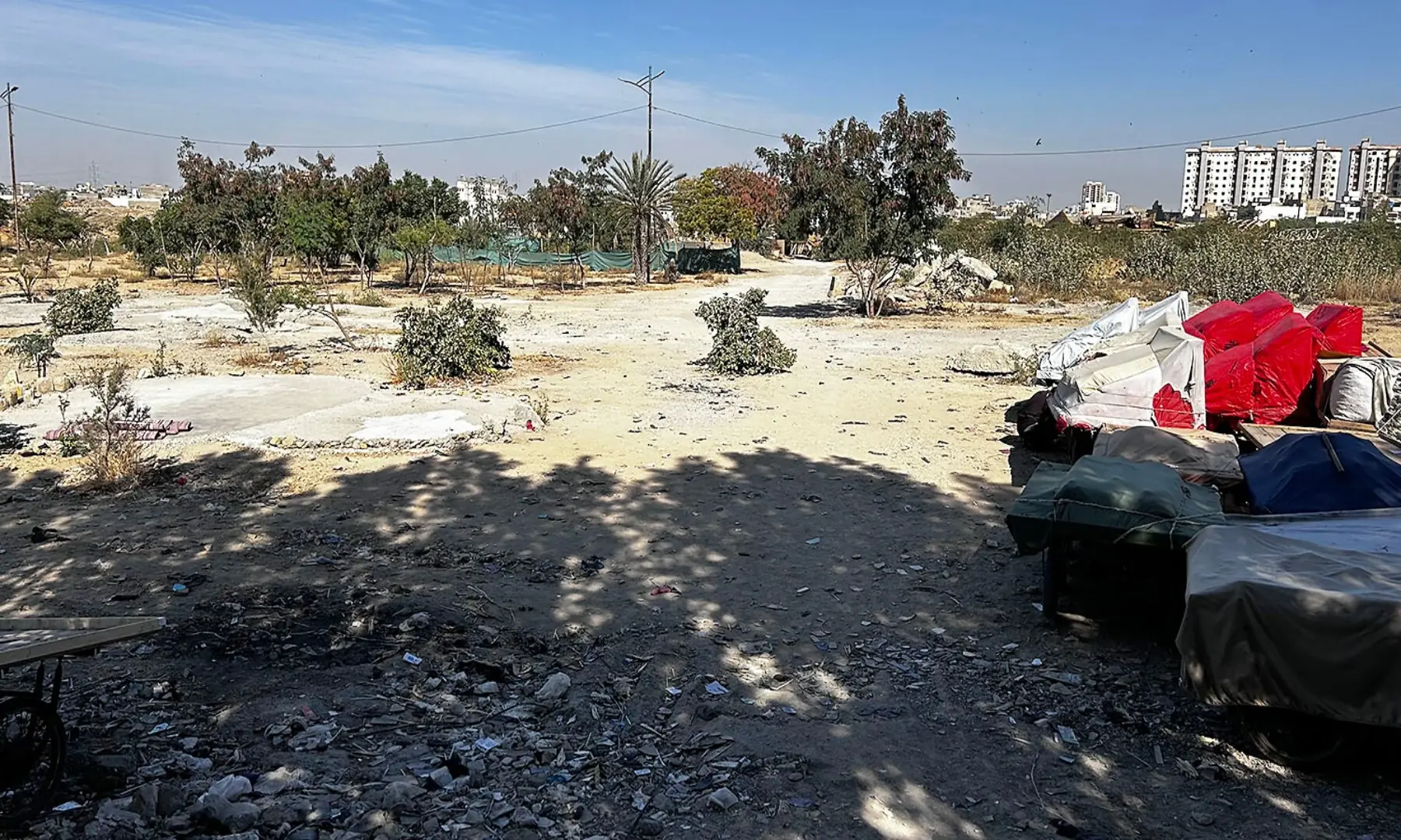 &mdash; Fahim Siddiqui/ White Star