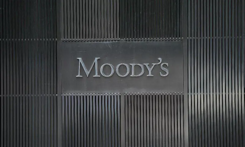 Moody&rsquo;s Investors Services on Thursday announced a &ldquo;stable outlook&rdquo; for Pakistan&rsquo;s banking system over the next 12-18 months underpinned by &ldquo;robust funding and liquidity and close links with the sovereign&rdquo;. &mdash;  AFP/File