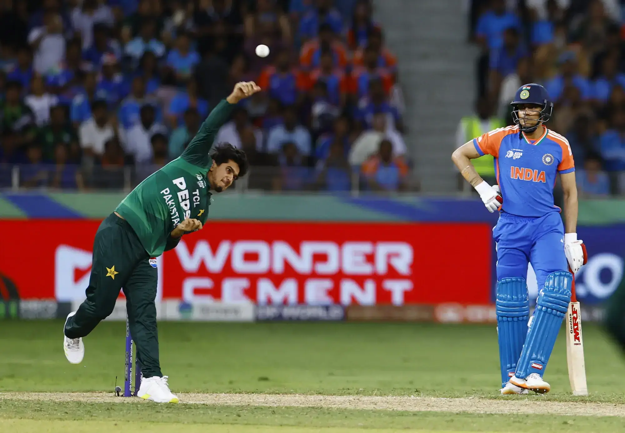 The uncomfortable truth of the India-Pakistan clash is that it is not merely a cricket match. It is a financial event, the economic engine that quietly funds the ICC&rsquo;s ecosystem. &mdash; AFP