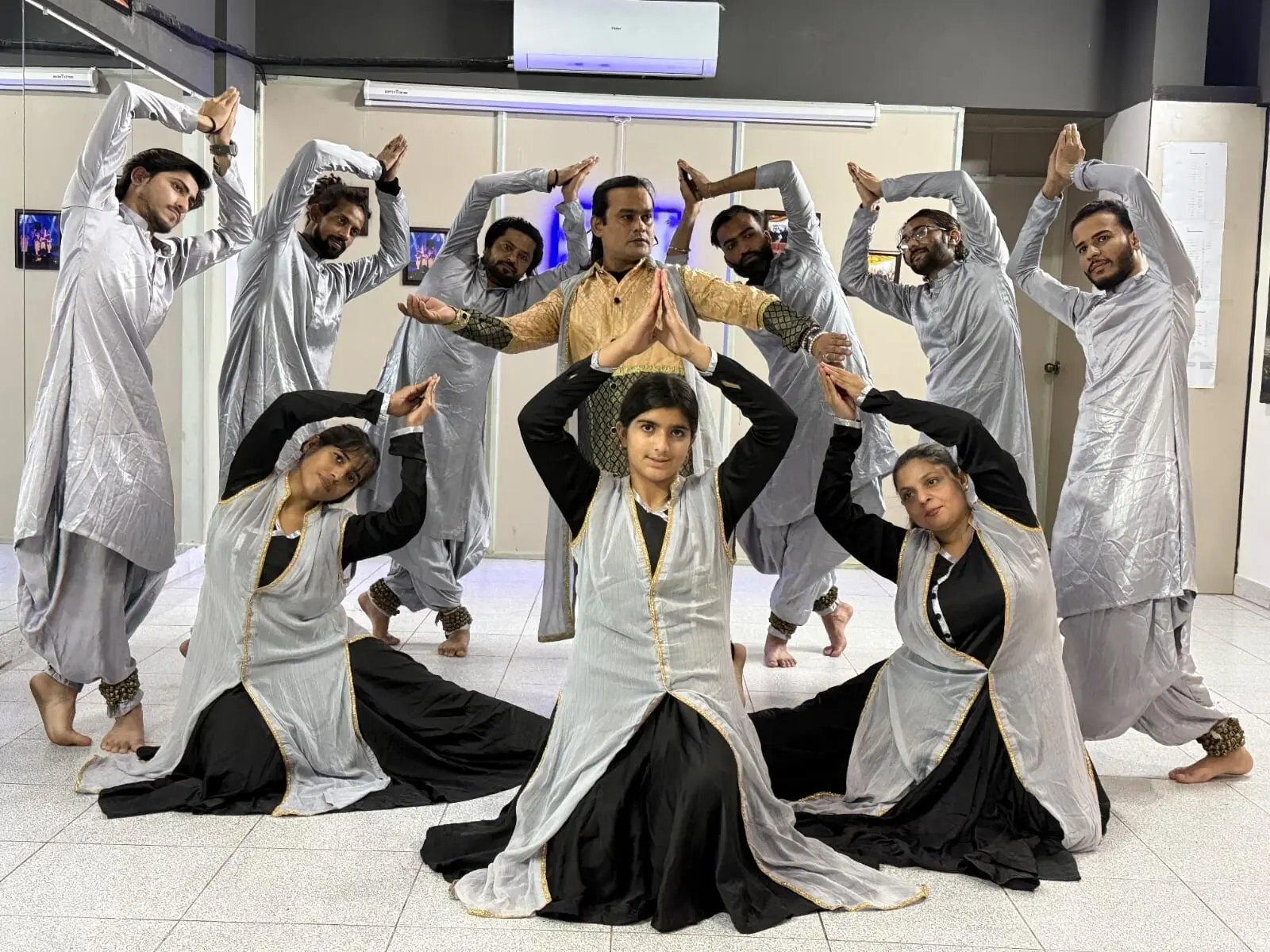 Aqsaam-e-Naach: Andaaz-e-Kathak might be a perfect fit for your weekend plans in Karachi