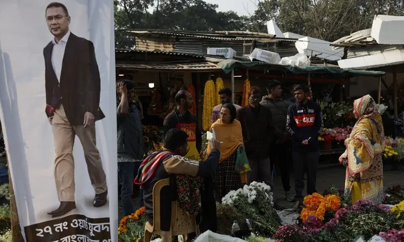 What are the key priorities of the BNP, winner of the Bangladesh election? What are the key priorities of the BNP, winner of the Bangladesh election?