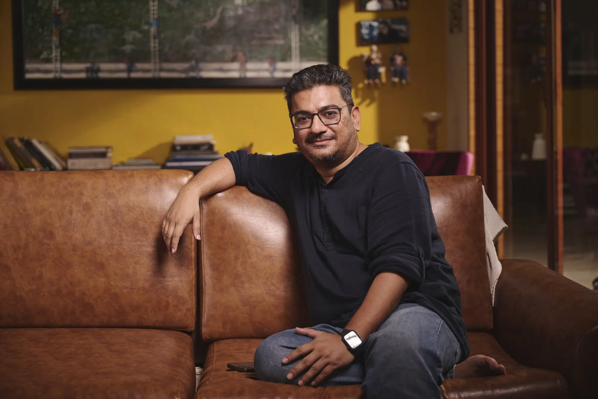 Photo: Chandan Pirzada