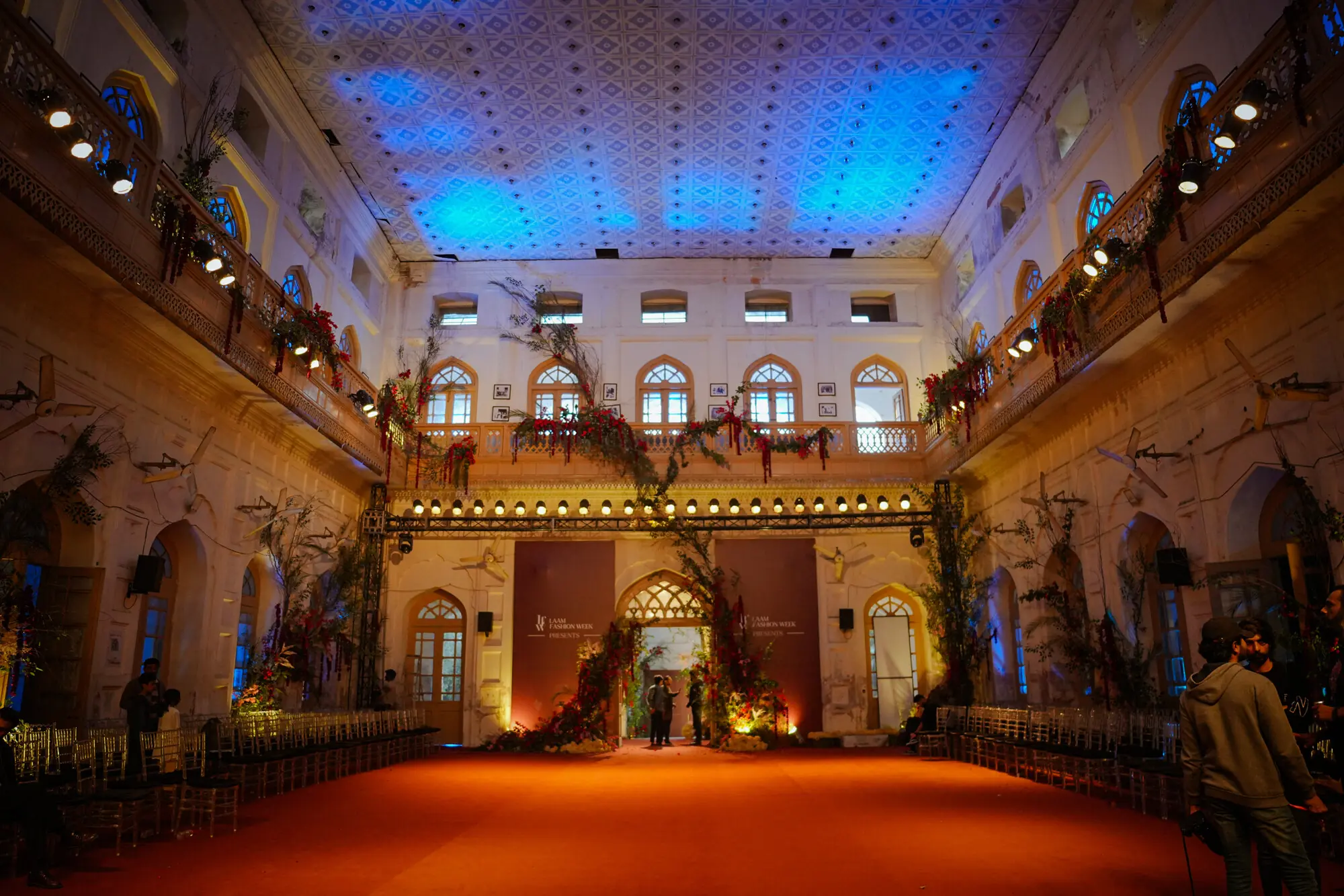 Photo: Syed Hussain Jamal