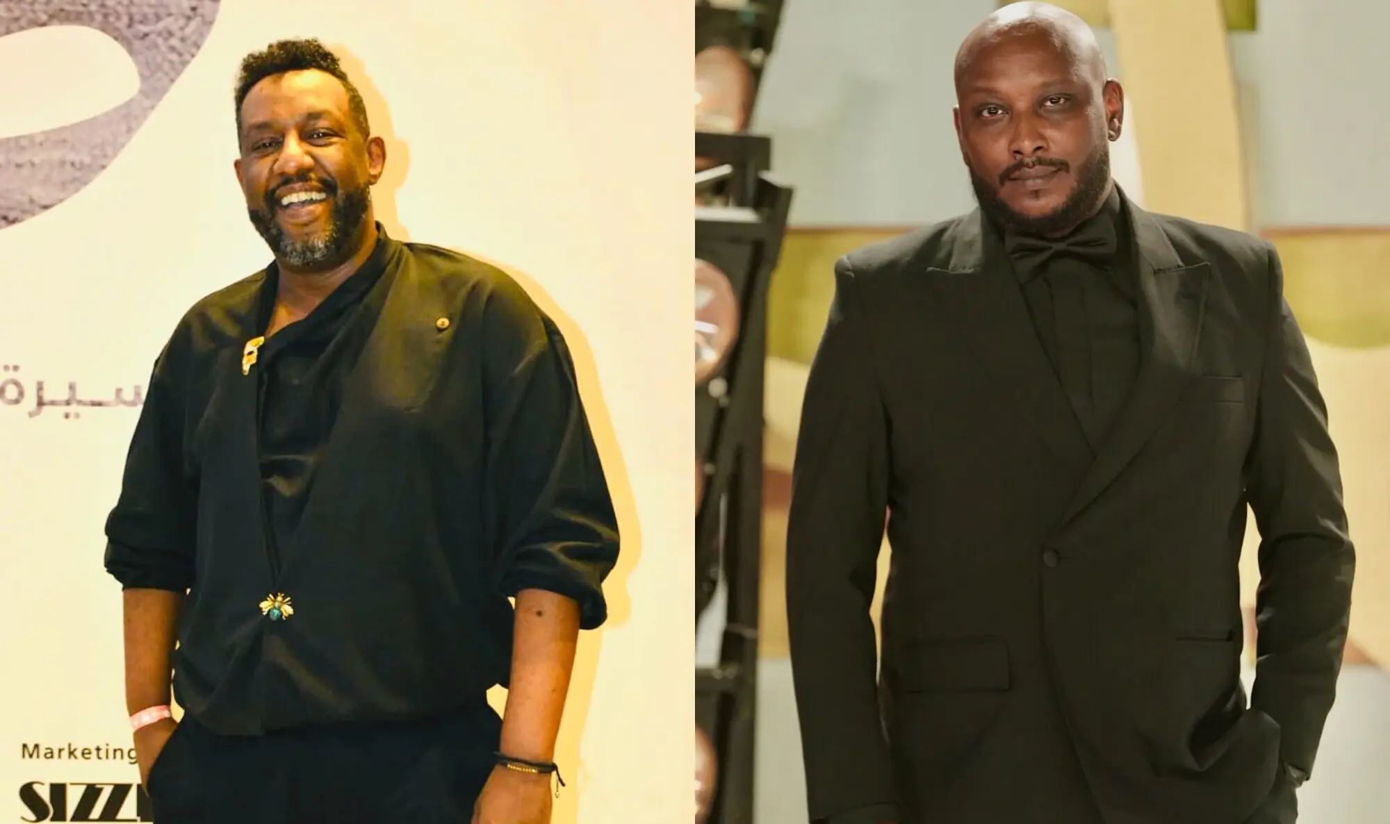 Visa denials over &lsquo;migration risk&rsquo; force acclaimed Sudanese filmmakers to exit Berlinale industry meeting