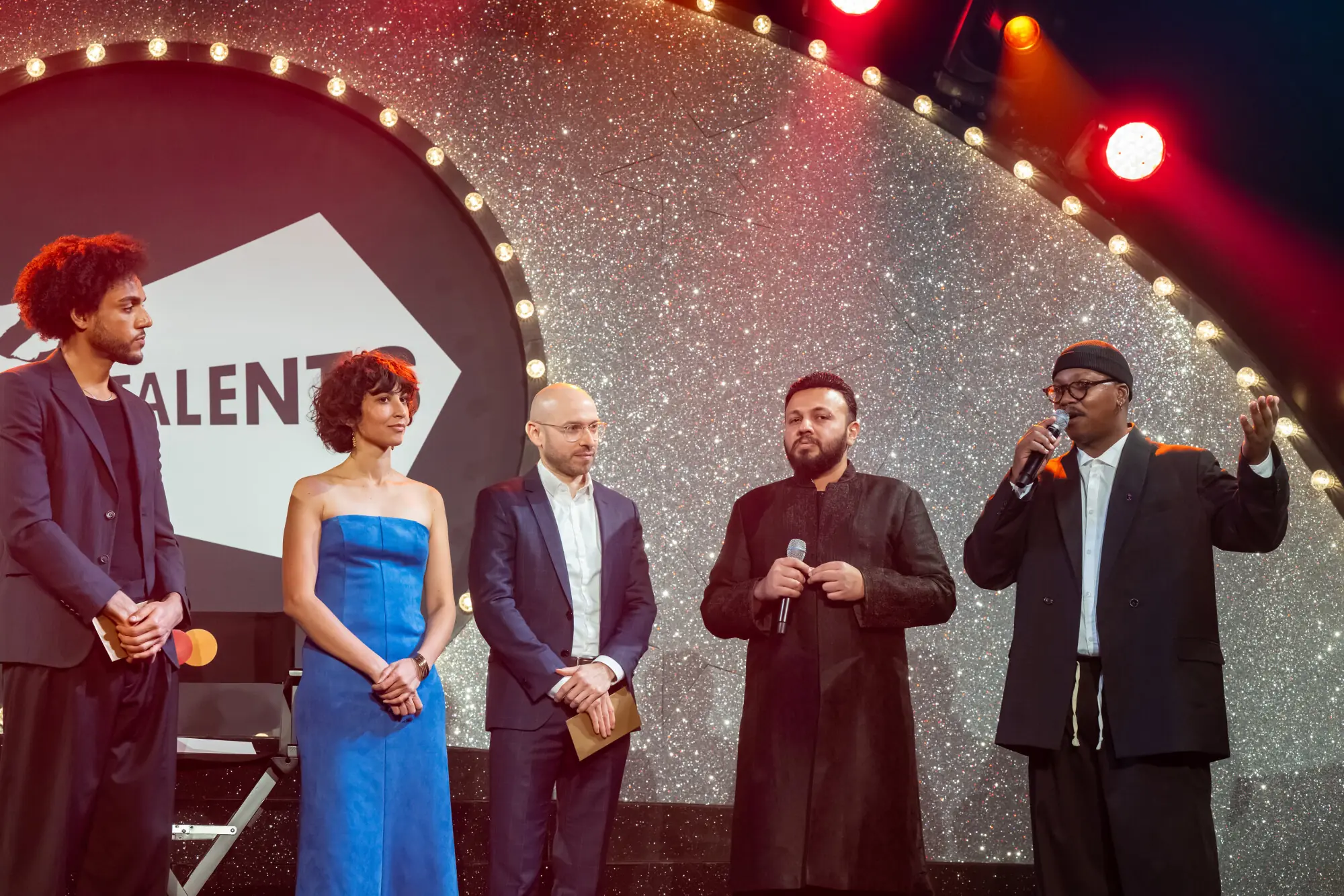 Pakistani animated series Super Sohni gets special nod at Berlinale 2026