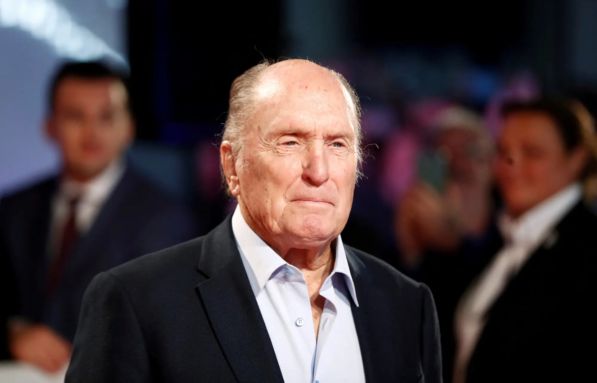 The Godfather star Robert Duvall passes away