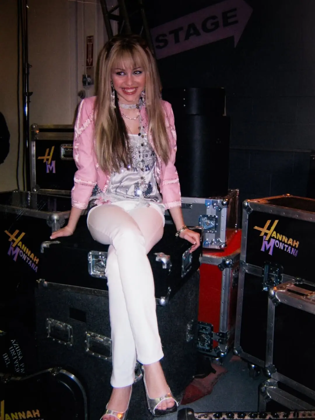 Miley Cyrus returns for Hannah Montana&rsquo;s 20th anniversary special on March 24